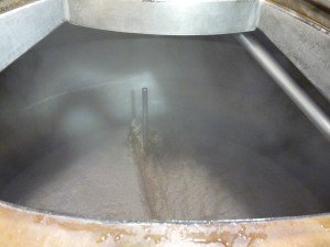 chemistry of beer brewing science