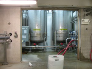 chemistry of beer brewing suds science