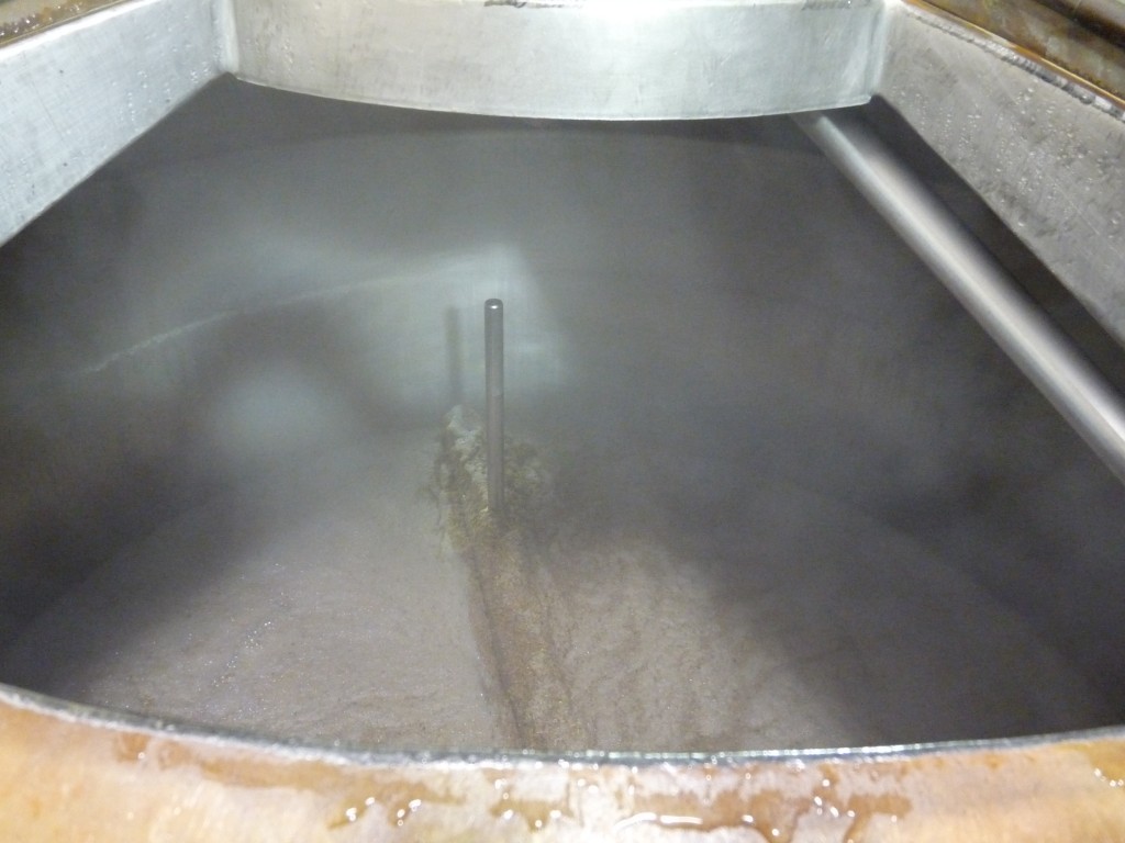 Mashing | The Chemistry of Beer