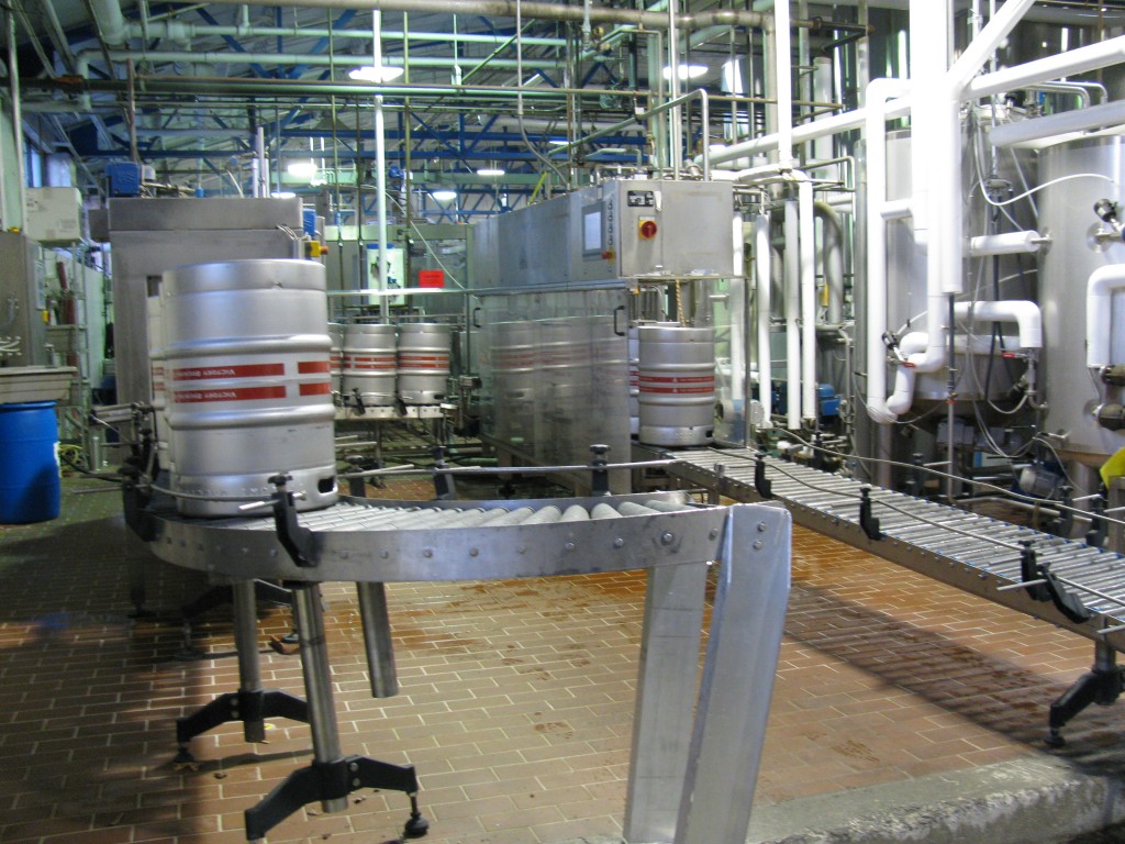 Packaging | The Chemistry of Beer